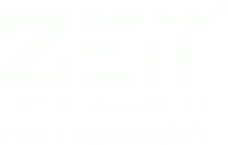 Logo do Zeit Agro